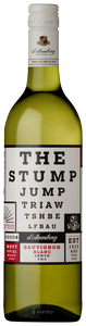 d'Arenberg The Stump Jump Sauvignon Blanc N.V.
