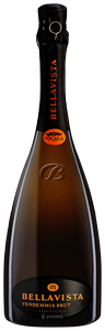 Bellavista Vendemmia Brut 2019
