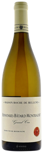 Maison Roche de Bellene Bienvenues-Bâtard-Montrachet Grand Cru N.V.
