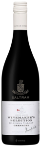 Saltram Winemaker's Selection Grenache Limited Release N.V.