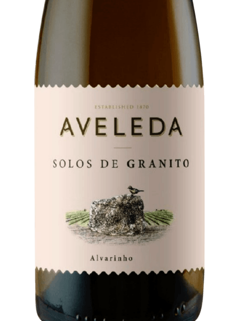 Solos de Granito Alvarinho