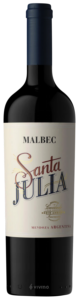 Santa Julia Malbec