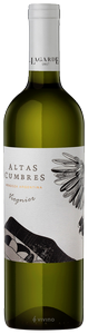 Lagarde Altas Cumbres Viognier N.V.