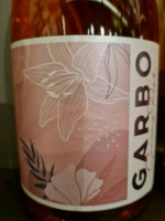 Garbo Gamay Rosé