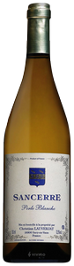 Lauverjat Perle Blanche Sancerre Blanc N.V.