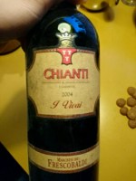 Frescobaldi Chianti I Vivai