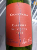 Tesco Cabernet Sauvignon