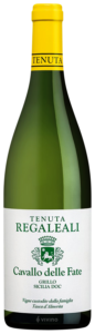 Tenuta Regaleali Cavallo Delle Fate Grillo 2024
