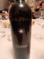 Ca' Rome' Barbera D'Alba Stella