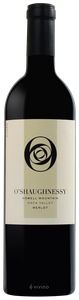 O'Shaughnessy Merlot N.V.