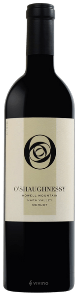 O'Shaughnessy Merlot