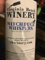 Virginia Beach Witchduck Whispers