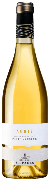 Kellerei St. Pauls Aurie Petit Manseng