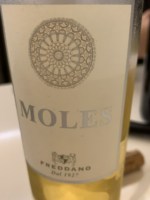 Freddano Moles