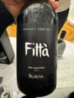 Suavia Fittà Garganega