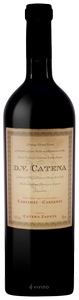 D.V. Catena Cabernet - Cabernet N.V.