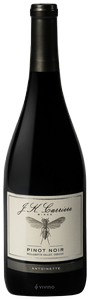 J.K. Carriere Antoinette Pinot Noir 2018