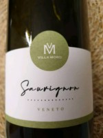 Villa Moro Sauvignon
