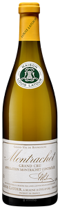 Louis Latour Montrachet Grand Cru N.V.