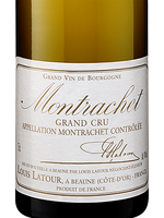 Montrachet Grand Cru