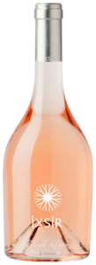 Ixsir Grande Réserve Rosé N.V.