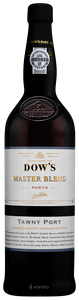 Dow's Master Blend Tawny Port N.V.