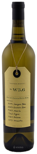 Ovid Experiment White Blend N.V.