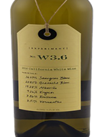 Experiment White Blend