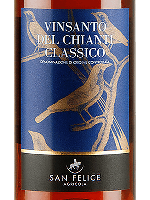 San Felice Vin Santo del Chianti Classico | Vivino Português (Brasil)