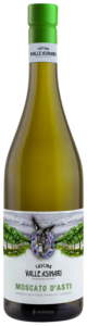 Cascina Valle Asinari Moscato d'Asti 2022