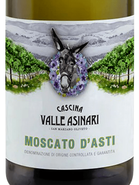 Moscato d'Asti