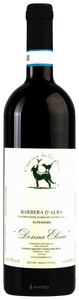 Cascina delle Rose Barbera d'Alba Superiore Donna Elena N.V.
