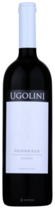 Tenute Ugolini Valpolicella Classico N.V.