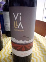 Fecovita Villa del Nevado Cabernet - Malbec