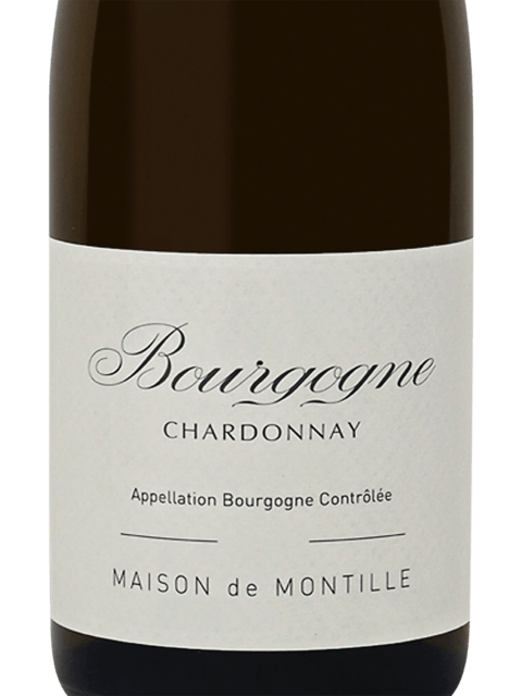 Bourgogne Chardonnay