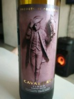 Campelo Cavaleiro Vinho Tinto Seco