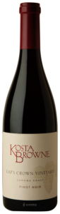 Kosta Browne Gap's Crown Vineyard Pinot Noir 2019
