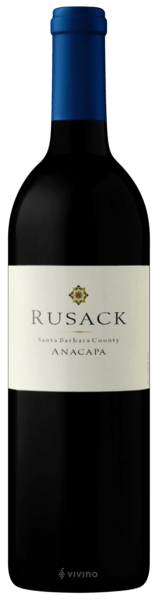 Rusack Anacapa | Vivino English