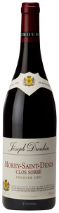 Joseph Drouhin Morey-Saint-Denis Premier Cru Clos Sorbé N.V.