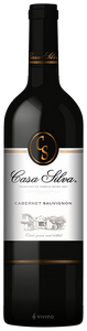 Casa Silva Cabernet Sauvignon N.V.