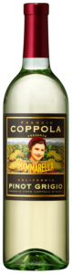 Francis Ford Coppola Winery Mammarella Pinot Grigio N.V.