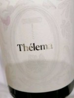 Thelema Signature Cabernet Sauvignon