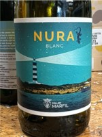Marfil Alella Nura Blanc