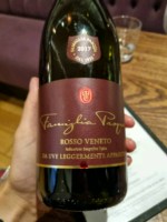 Pasqua Vigneti e Cantine Famiglia Pasqua Da Uve Leggermente Appassite Rosso Veneto