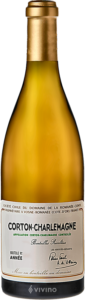 Domaine de La Romanée-Conti Corton-Charlemagne N.V.
