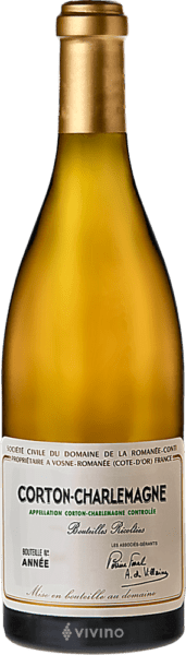 Domaine de La Romanée-Conti Corton-Charlemagne