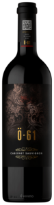 Ö-61 Cabernet Sauvignon 2020