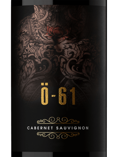 Cabernet Sauvignon