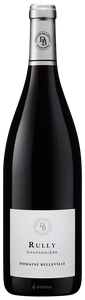 Domaine Belleville Rully 'Chaponnière' 2018