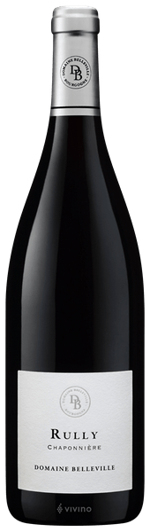 Domaine Belleville Rully 'Chaponnière'
